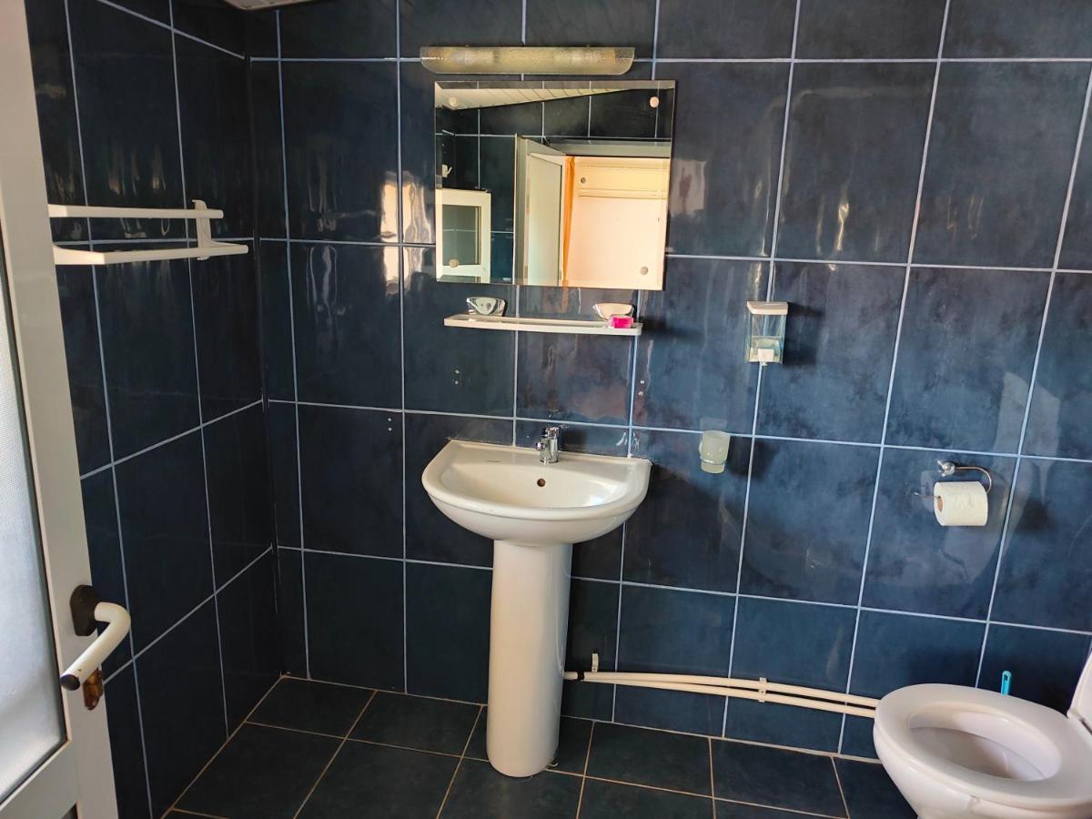 Vila Olimpica Hotel Costinesti Ngoại thất bức ảnh