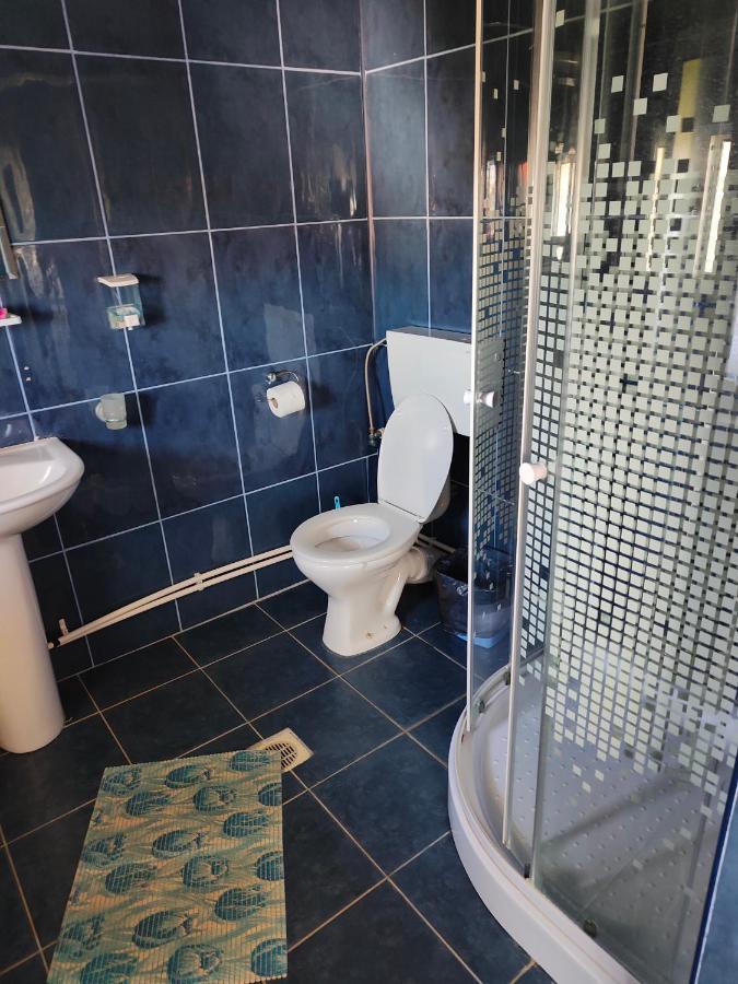 Vila Olimpica Hotel Costinesti Ngoại thất bức ảnh