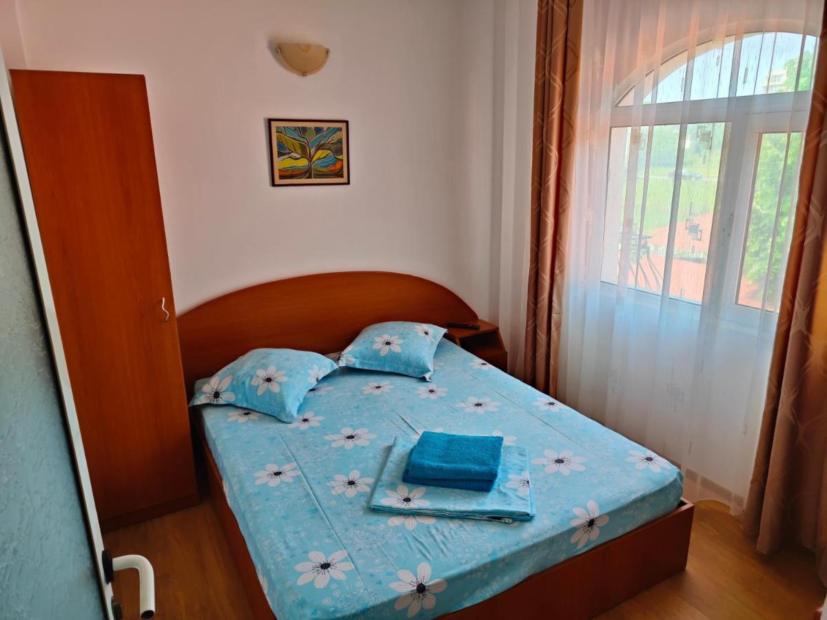 Vila Olimpica Hotel Costinesti Ngoại thất bức ảnh